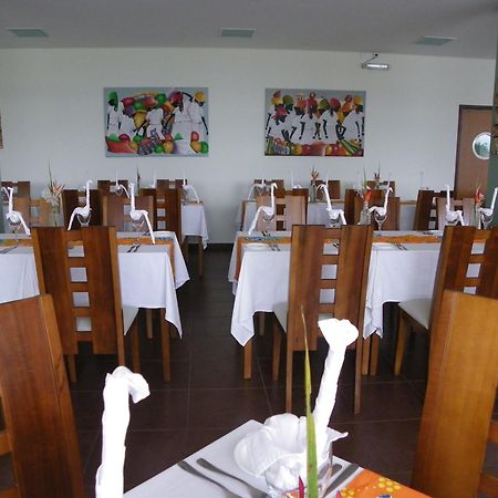 Ramada By Wyndham Furnaspark Formiga Exterior foto