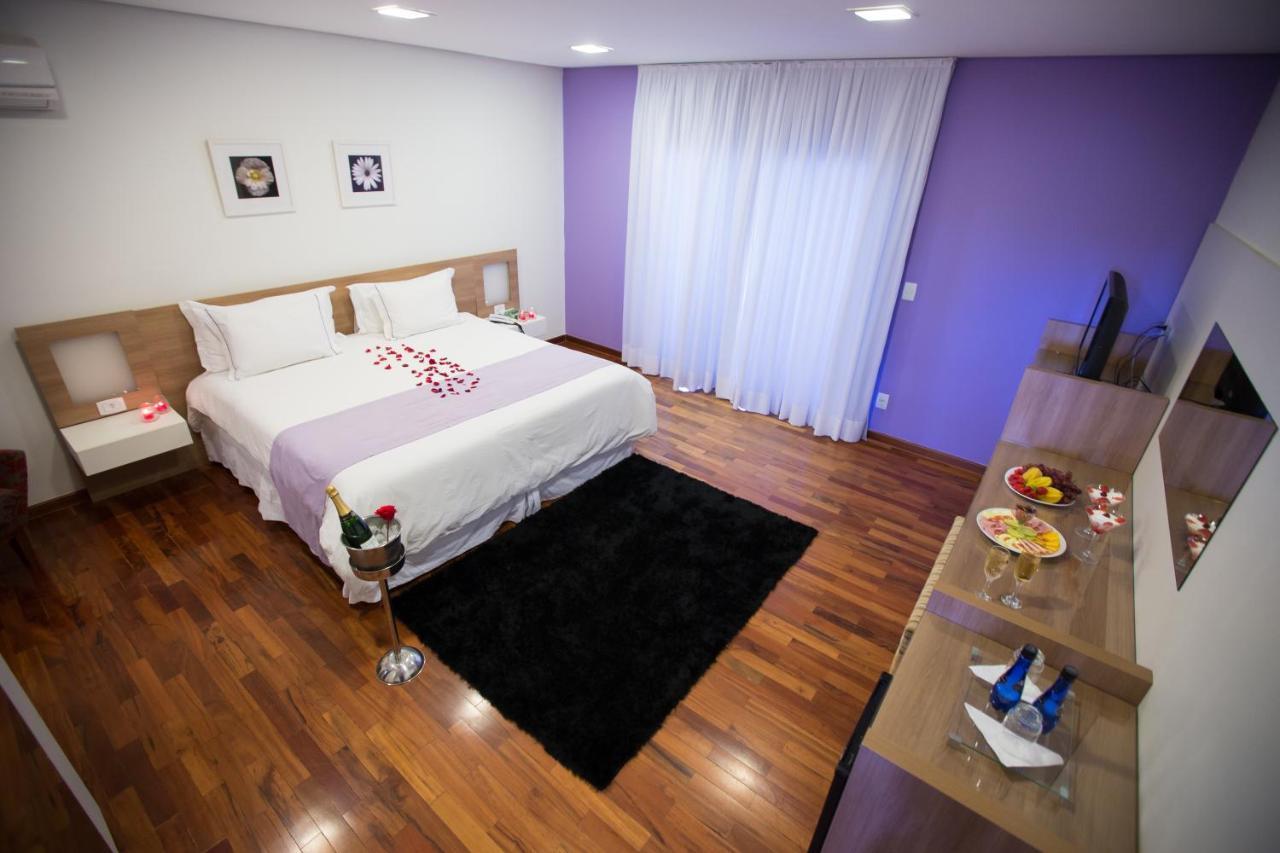 Ramada By Wyndham Furnaspark Formiga Cameră foto