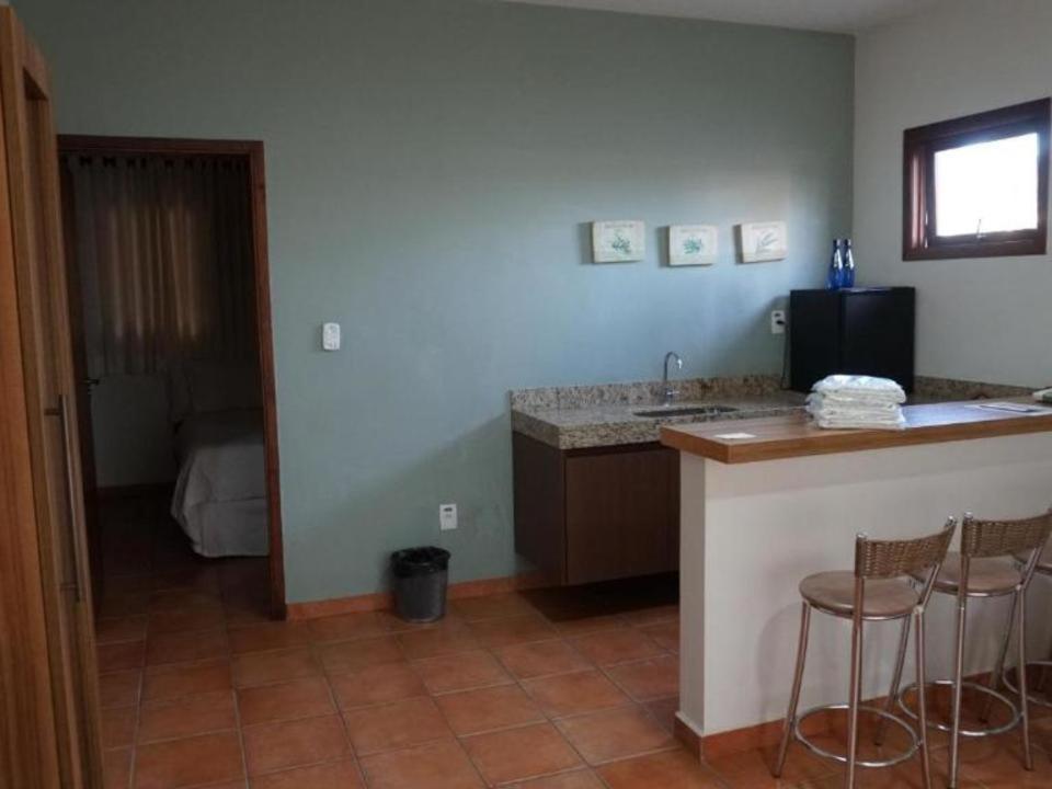 Ramada By Wyndham Furnaspark Formiga Exterior foto
