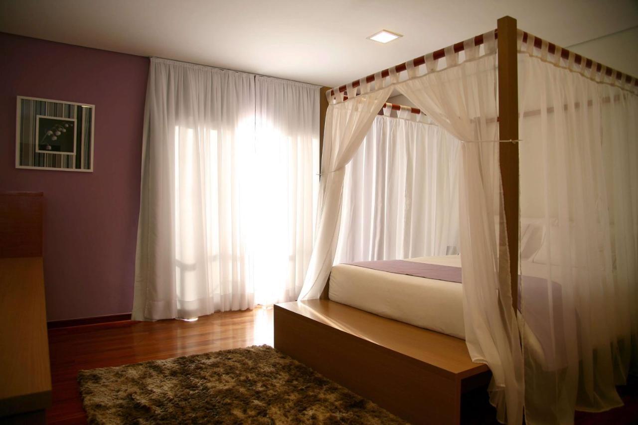 Ramada By Wyndham Furnaspark Formiga Exterior foto