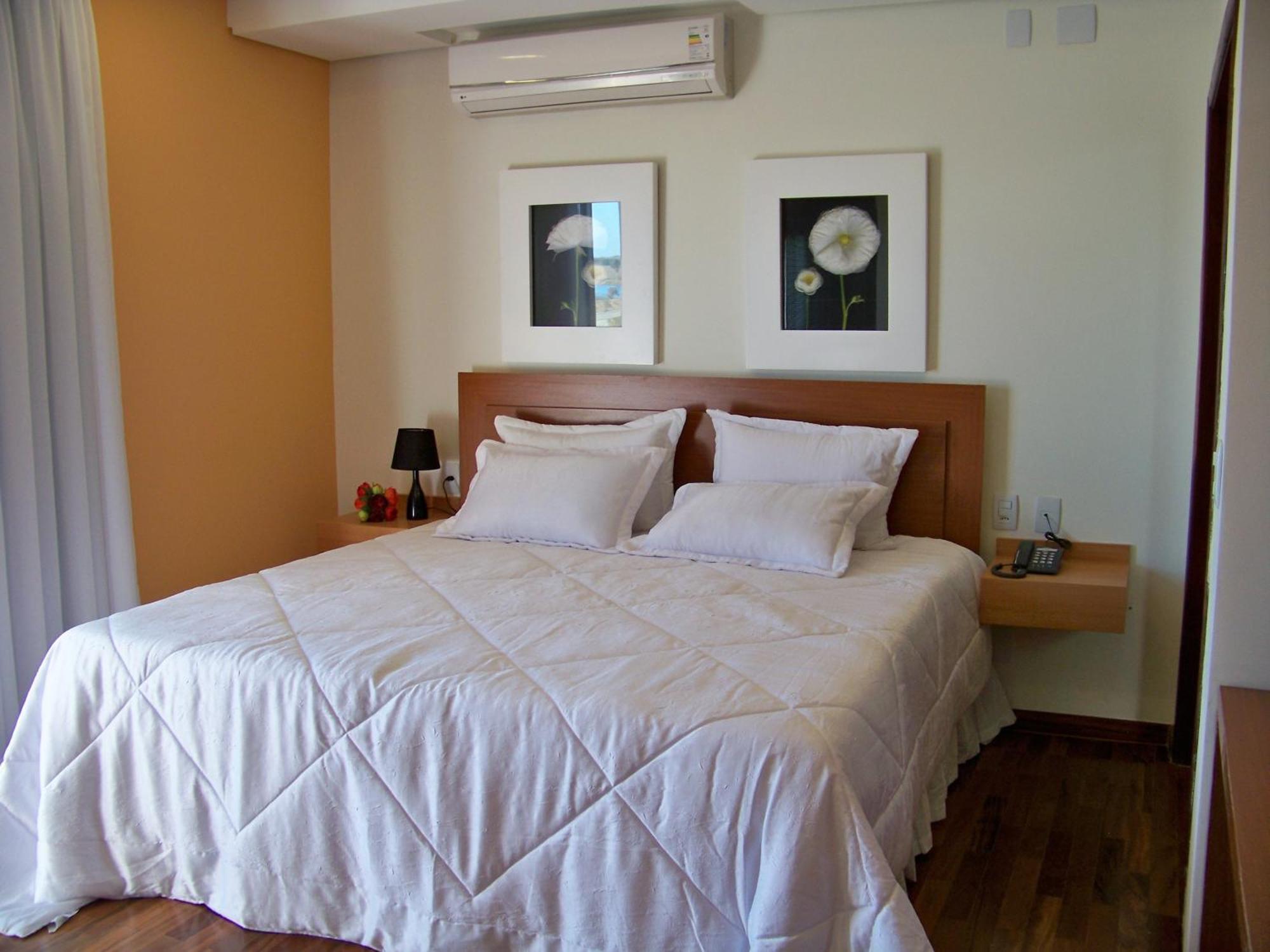 Ramada By Wyndham Furnaspark Formiga Exterior foto